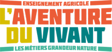 Logo Aventure du vivant